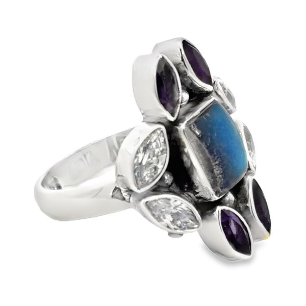Estate Ring Image 2 Miner's Den Jewelers Royal Oak, MI