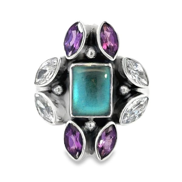 Estate Ring Miner's Den Jewelers Royal Oak, MI
