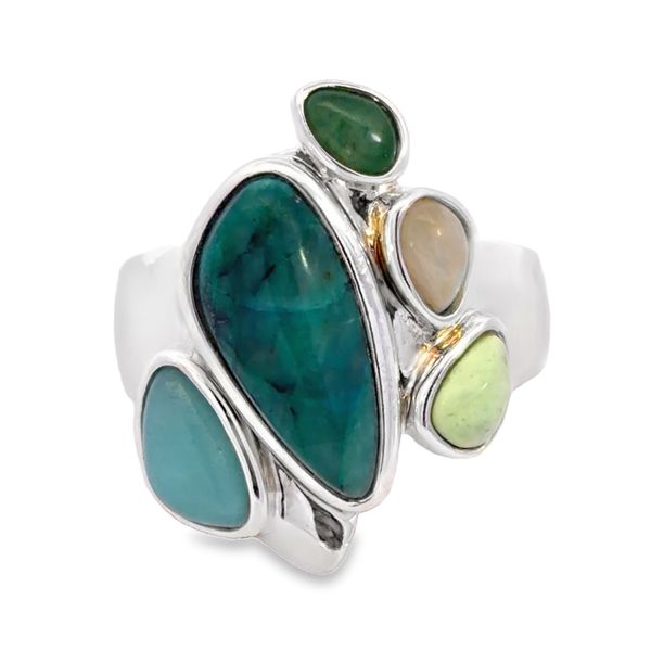 Estate Ring Image 2 Miner's Den Jewelers Royal Oak, MI