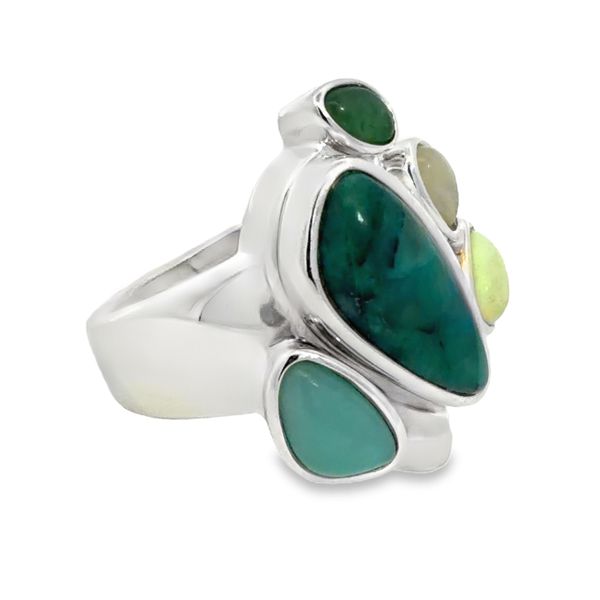 Estate Ring Miner's Den Jewelers Royal Oak, MI