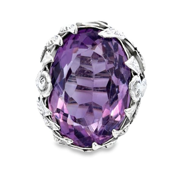 Estate Ring Image 2 Miner's Den Jewelers Royal Oak, MI