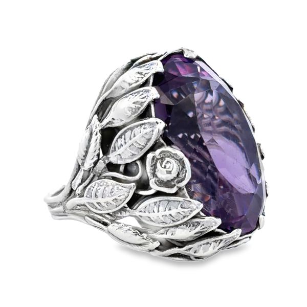 Estate Ring Miner's Den Jewelers Royal Oak, MI