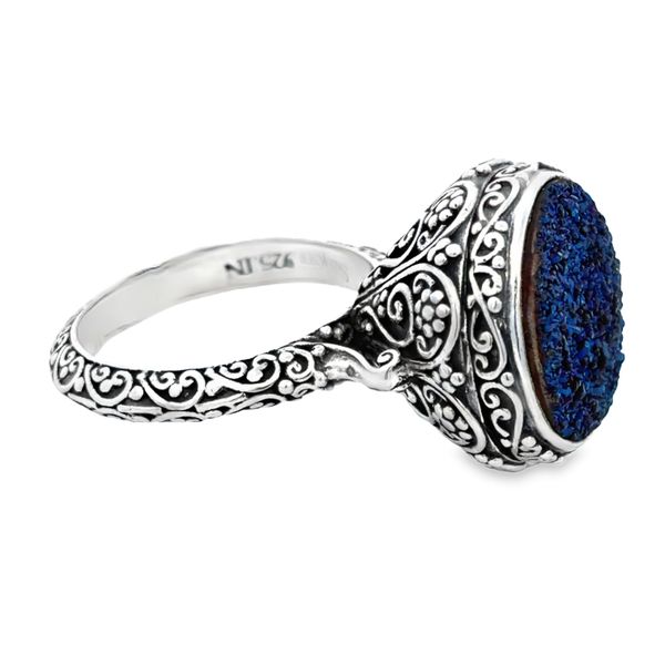 Estate Ring Miner's Den Jewelers Royal Oak, MI