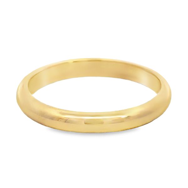 Estate Ring Miner's Den Jewelers Royal Oak, MI