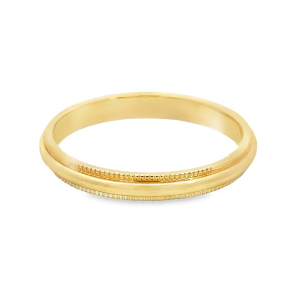 Estate Ring Miner's Den Jewelers Royal Oak, MI