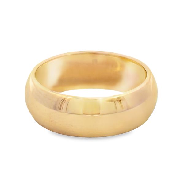 Estate Ring Miner's Den Jewelers Royal Oak, MI