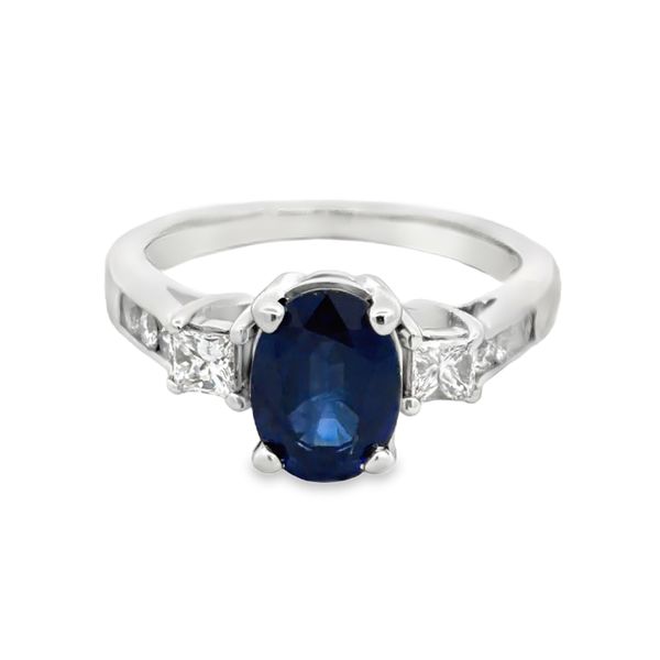 Estate Ring Miner's Den Jewelers Royal Oak, MI