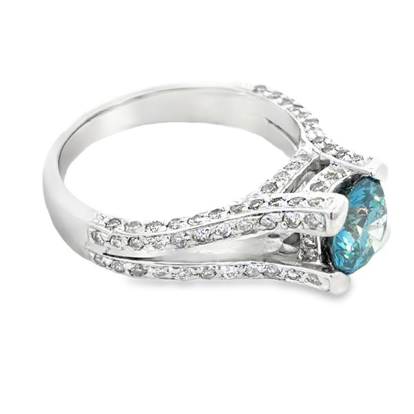 Estate Ring Image 2 Miner's Den Jewelers Royal Oak, MI