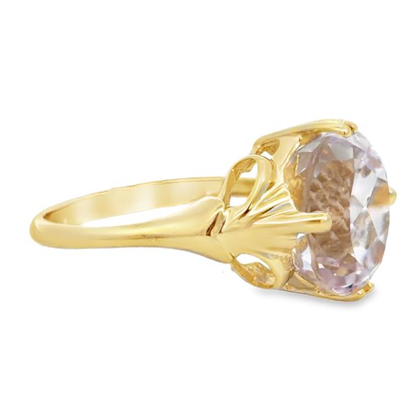 Estate Ring Image 2 Miner's Den Jewelers Royal Oak, MI
