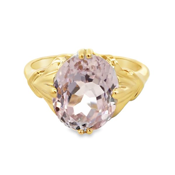 Estate Ring Miner's Den Jewelers Royal Oak, MI