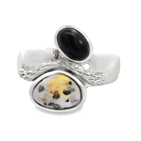 Estate Ring Miner's Den Jewelers Royal Oak, MI