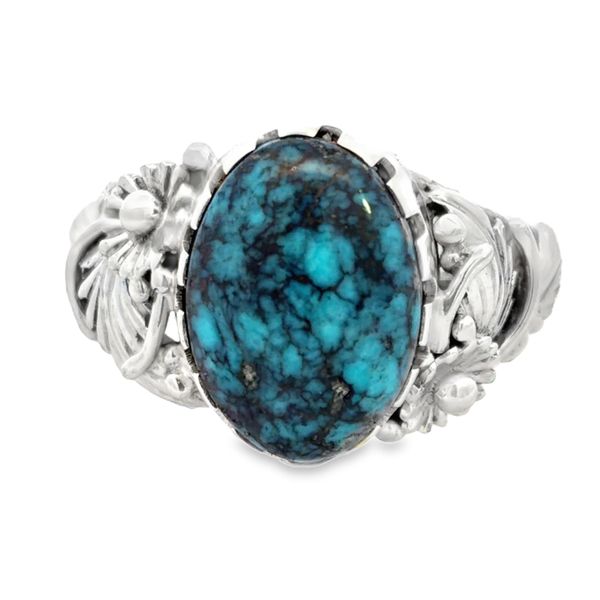 Estate Ring Miner's Den Jewelers Royal Oak, MI