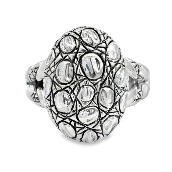 Estate Ring Image 2 Miner's Den Jewelers Royal Oak, MI