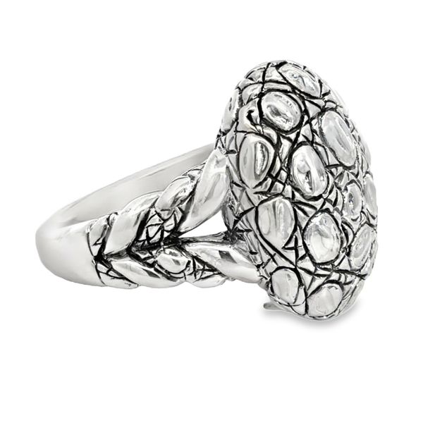 Estate Ring Miner's Den Jewelers Royal Oak, MI