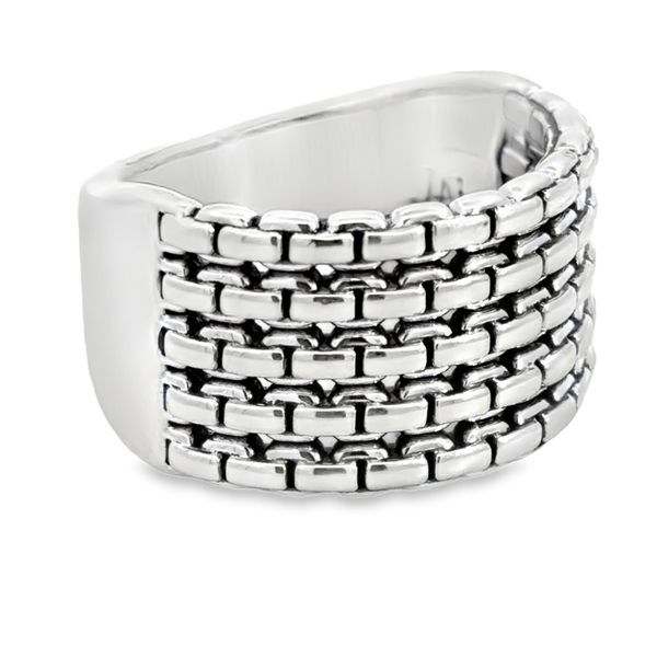 Estate Ring Image 2 Miner's Den Jewelers Royal Oak, MI