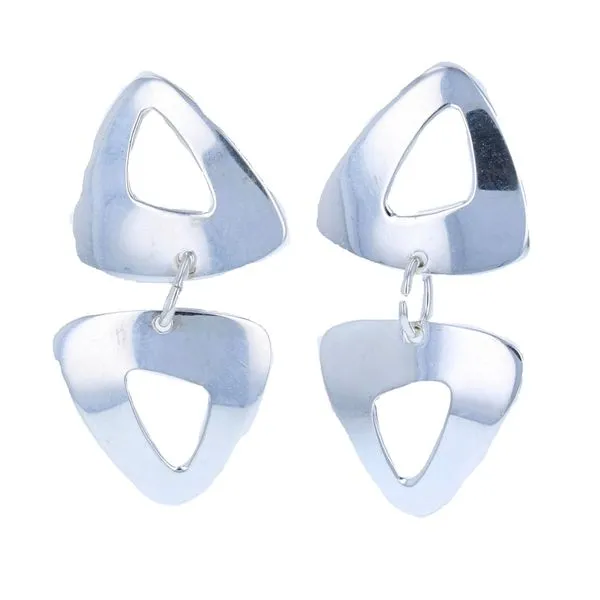 Estate Earrings similar item image