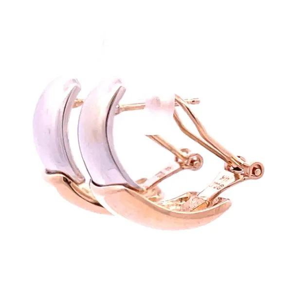 Estate Earrings