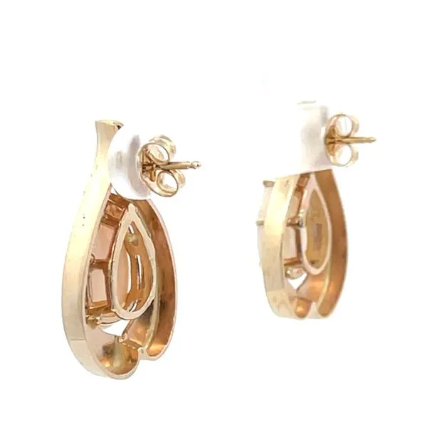Estate Earrings