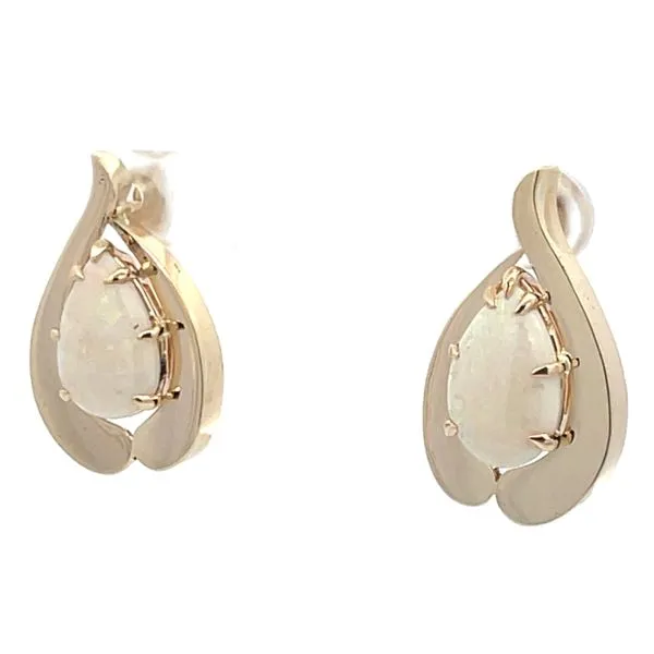 Estate Earrings