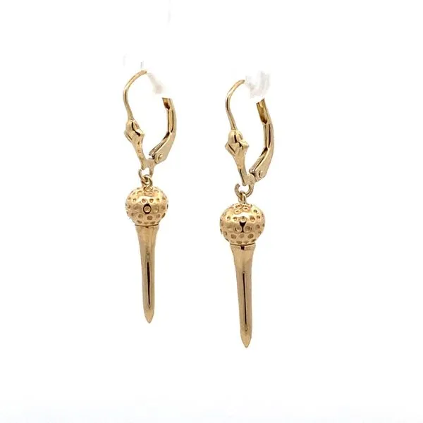 Estate Earrings