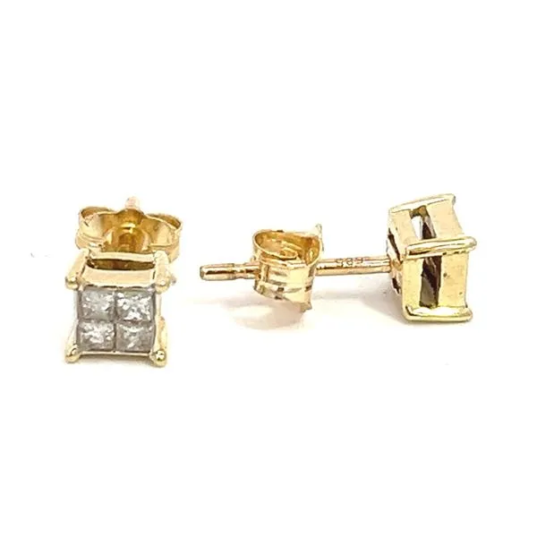 Estate Earrings