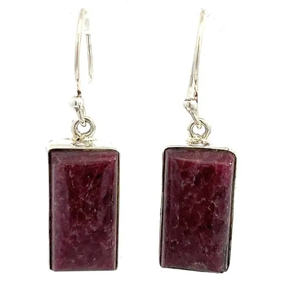 Estate Earrings