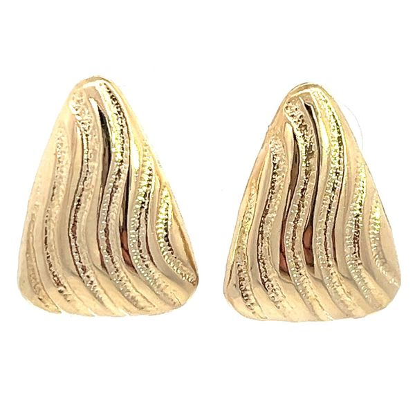 Estate Earrings Miner's Den Jewelers Royal Oak, MI