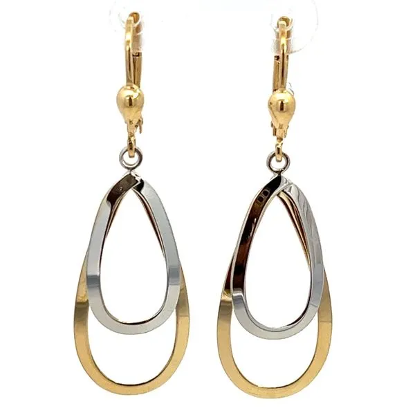 Estate Earrings Miner's Den Jewelers Royal Oak, MI