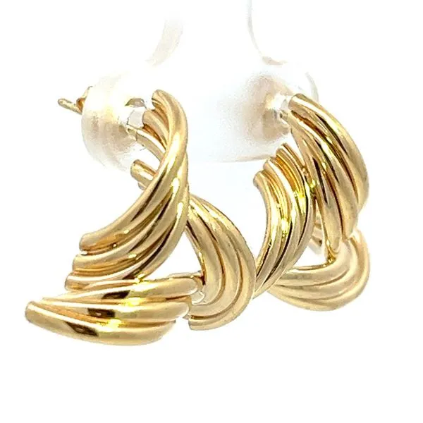 Estate Earrings