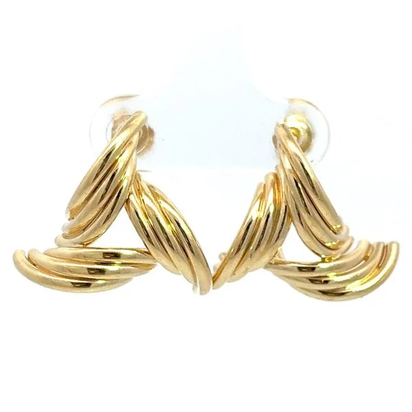 Estate Earrings