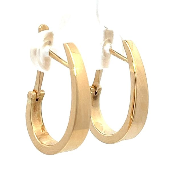 Estate Earrings Miner's Den Jewelers Royal Oak, MI