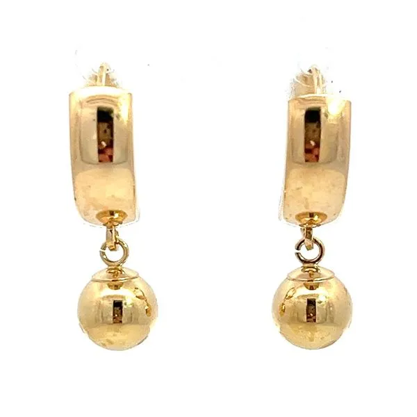 Estate Earrings Miner's Den Jewelers Royal Oak, MI