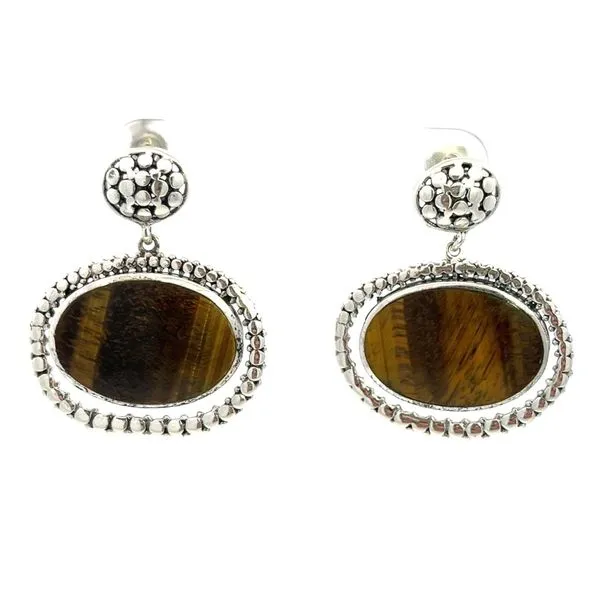 Estate Earrings Miner's Den Jewelers Royal Oak, MI
