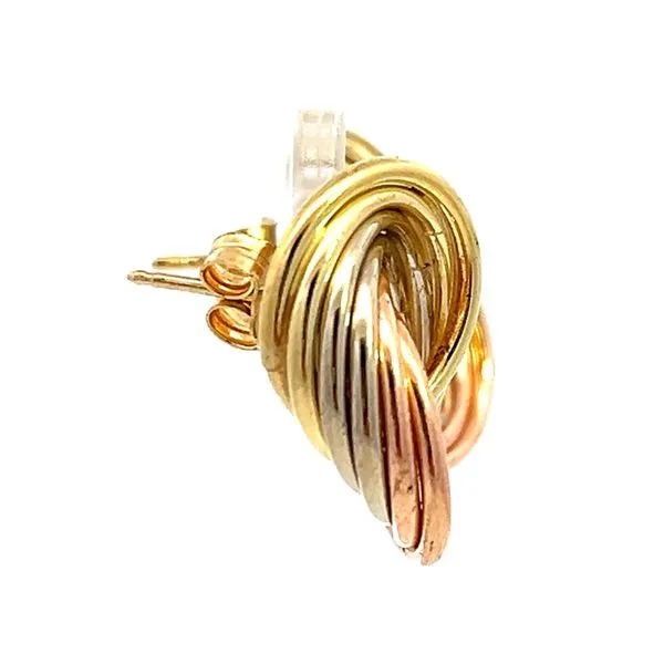 Estate Earrings