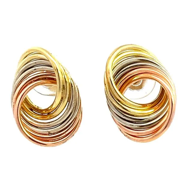 Estate Earrings