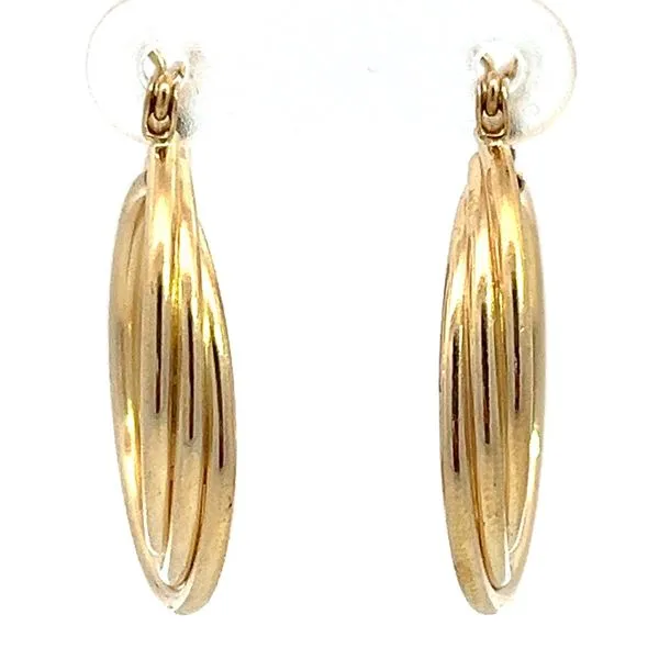 Estate Earrings