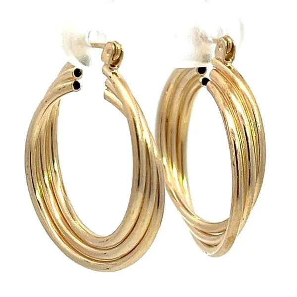 Estate Earrings