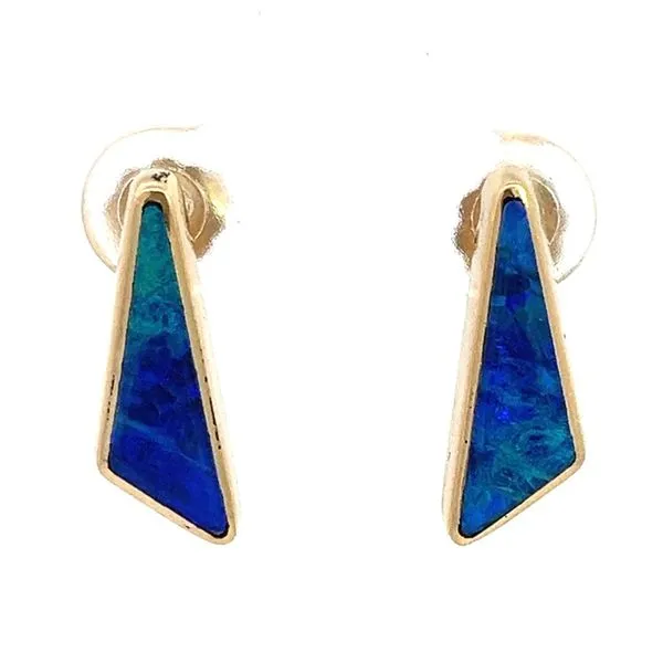 Estate Earrings Miner's Den Jewelers Royal Oak, MI