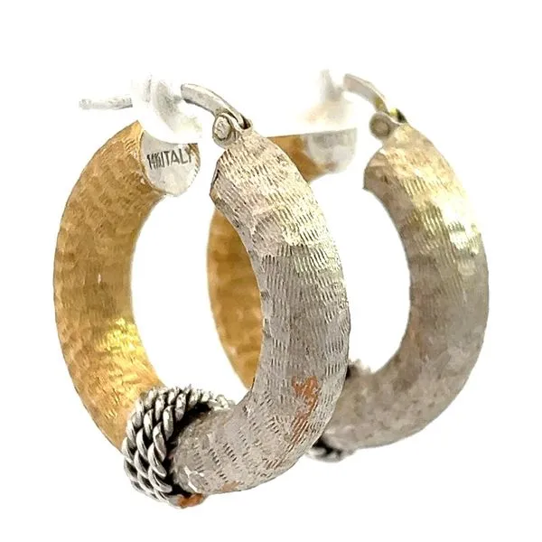 Estate Earrings Miner's Den Jewelers Royal Oak, MI