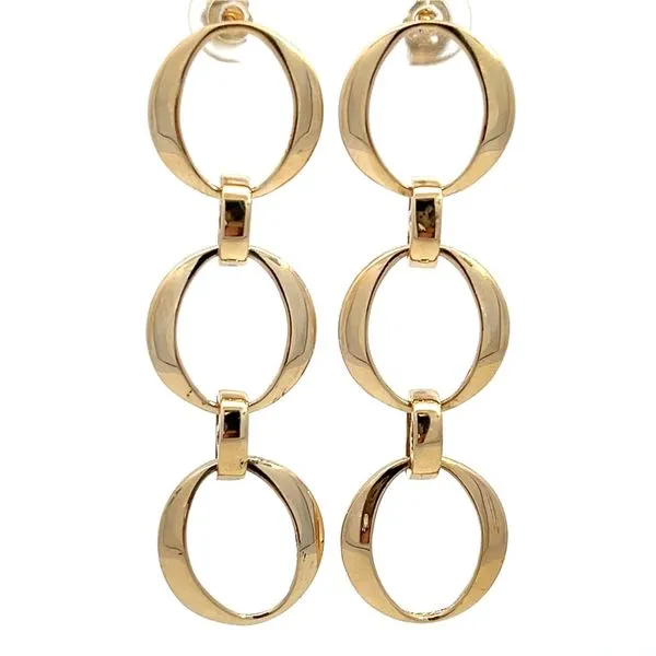 Estate Earrings Miner's Den Jewelers Royal Oak, MI