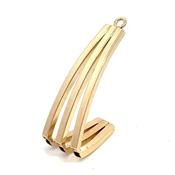Estate Earrings Miner's Den Jewelers Royal Oak, MI