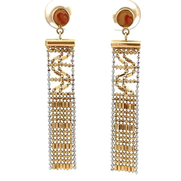Estate Earrings Miner's Den Jewelers Royal Oak, MI