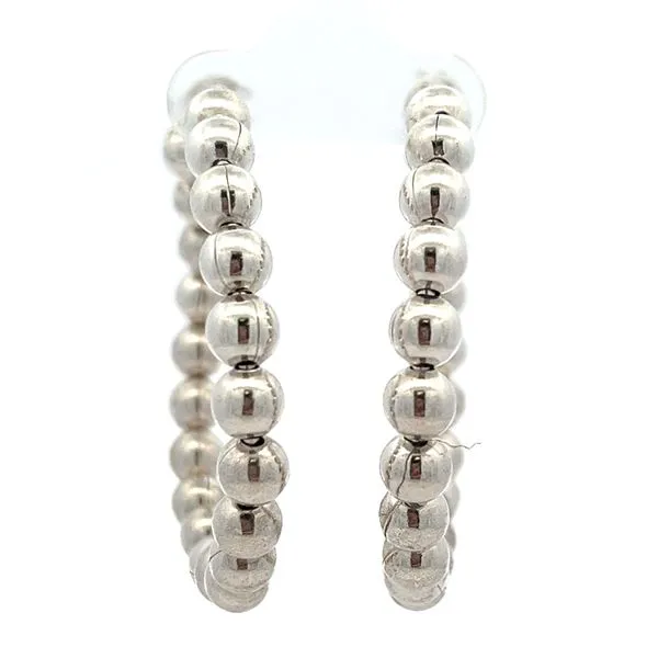 Estate Earrings Image 2 Miner's Den Jewelers Royal Oak, MI