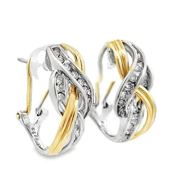 Estate Earrings