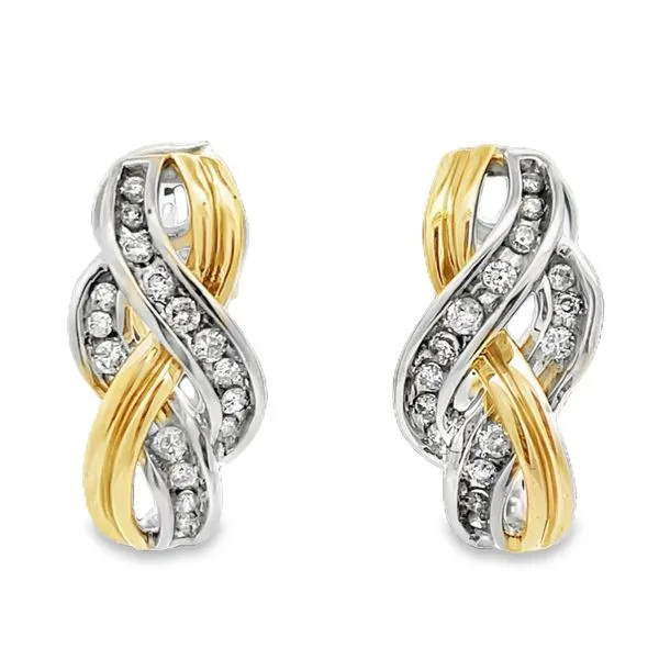 Estate Earrings