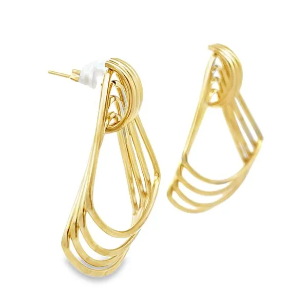 Estate Earrings