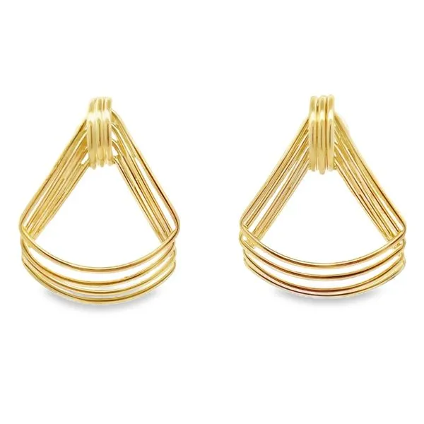 Estate Earrings