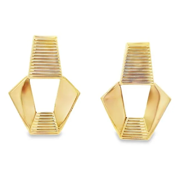 Estate Earrings