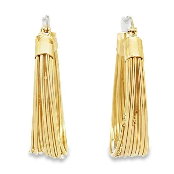 Estate Earrings