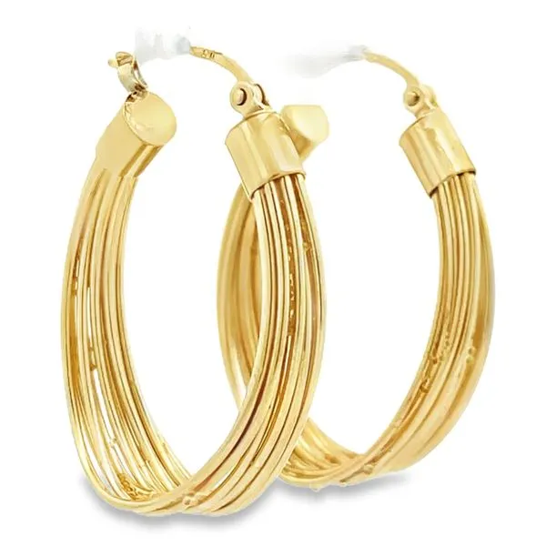 Estate Earrings